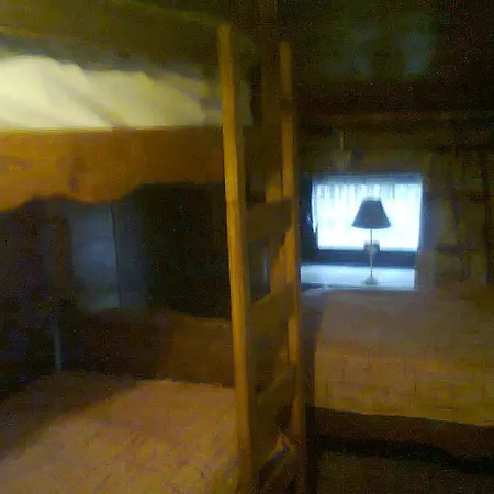 Holiday home Lebrognois *