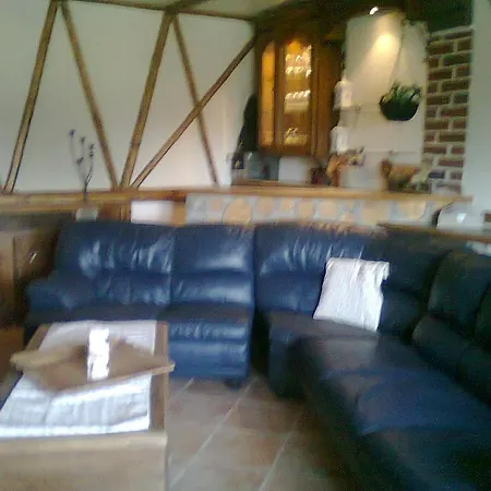 Lebrognois Maison