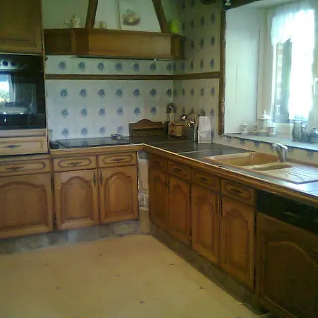 Lebrognois Maison