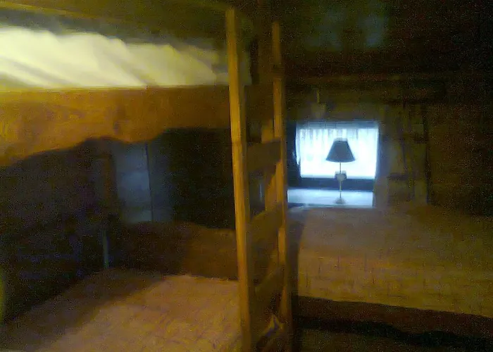 Hébergement de vacances Lebrognois *