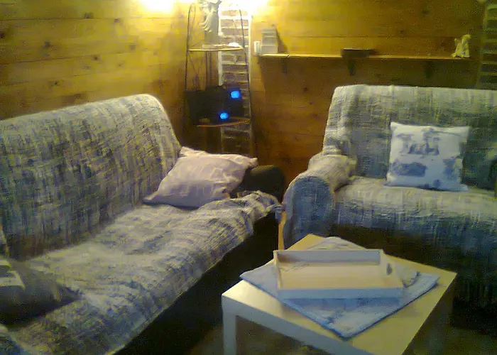 Ferienhaus Lebrognois *