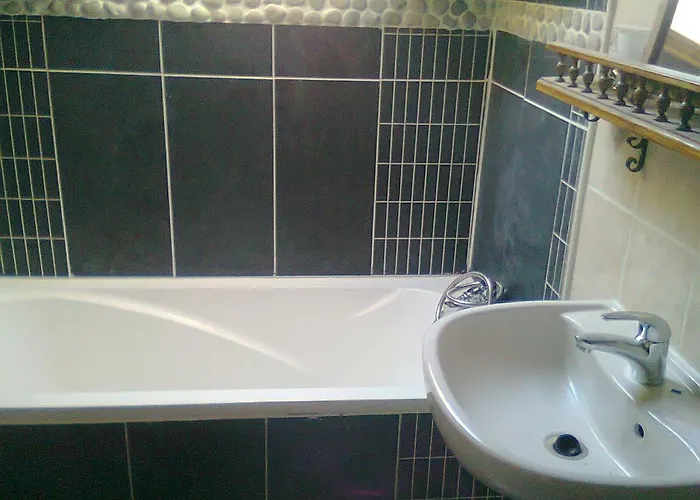 Ferienhaus Lebrognois